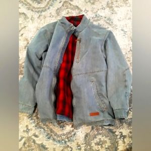 Mens jacket